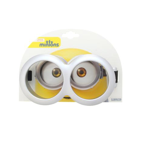 Minions Novelty Goggles with Strap £6.99